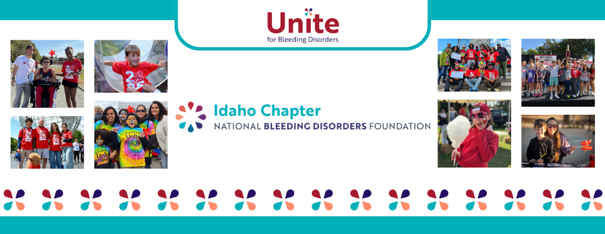 Idaho Chapter's 2026 Unite Walk